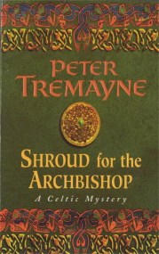 Shroud for the Archbishop (Sister Fidelma Mysteries Book 2)