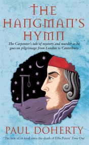 The Hangman’s Hymn (Canterbury Tales Mysteries, Book 5)