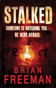 Stalked (Jonathan Stride Book 3)