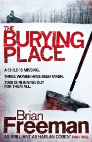 The Burying Place