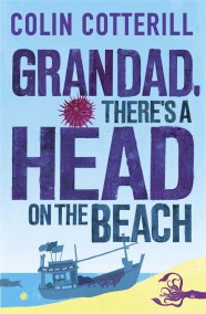 Grandad, There’s a Head on the Beach