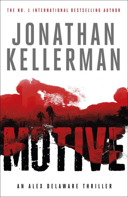 Motive (Alex Delaware series, Book 30)