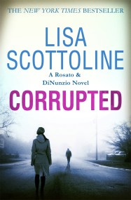 Corrupted (Rosato & DiNunzio 3)