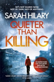 Quieter Than Killing (D.I. Marnie Rome 4)