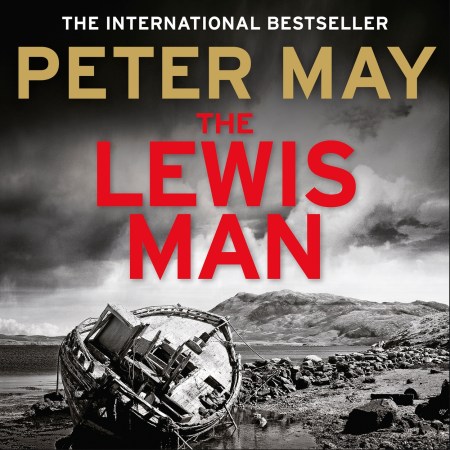 The Lewis Man