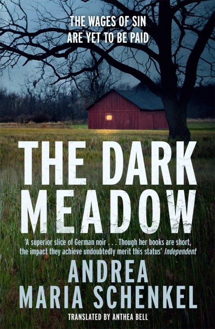 The Dark Meadow