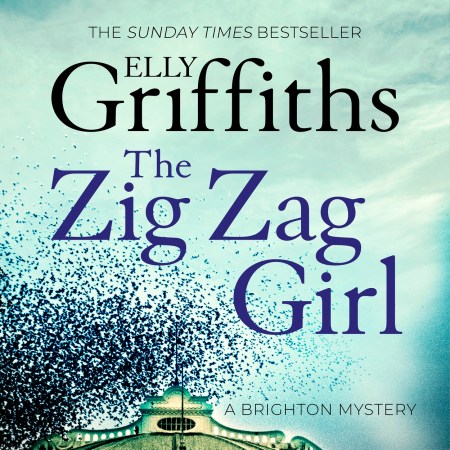 The Zig Zag Girl