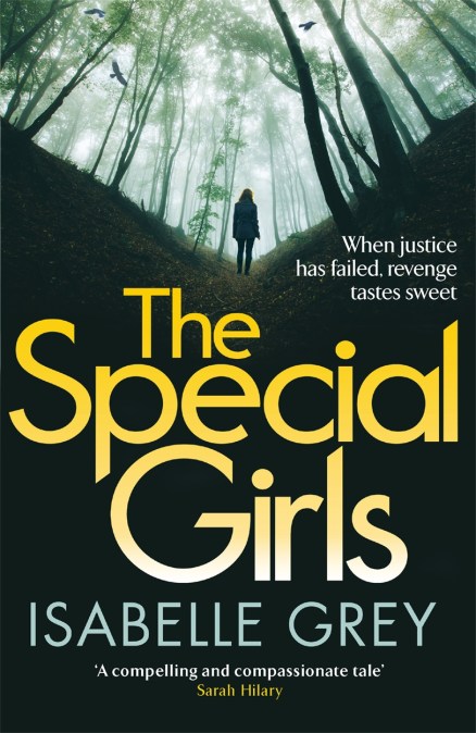 The Special Girls