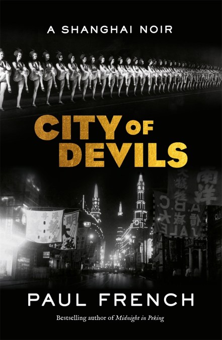 City of Devils