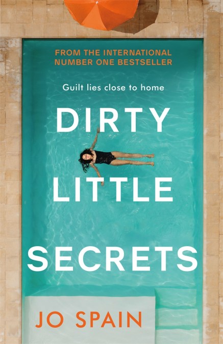 Dirty Little Secrets