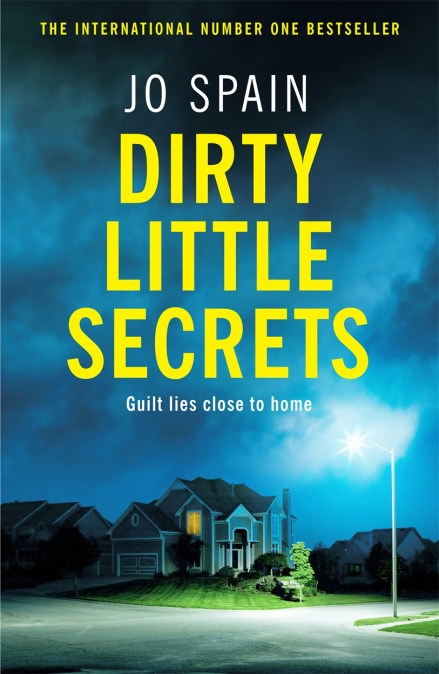 Dirty Little Secrets