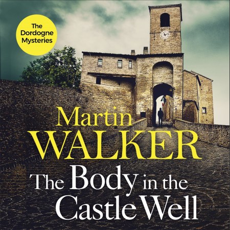 The Body in the Castle Well