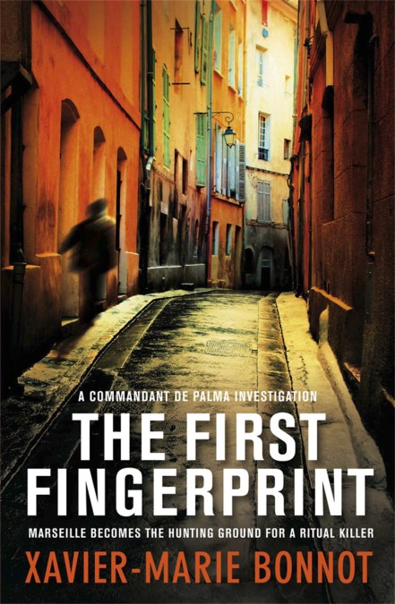 The First Fingerprint