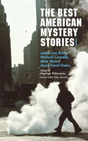 The Best American Mystery Stories 2008