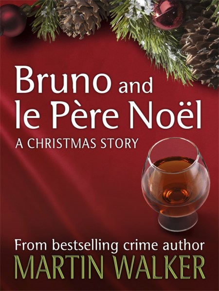 Bruno and le Père Noel