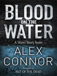 Blood on the Water