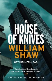 A House of Knives