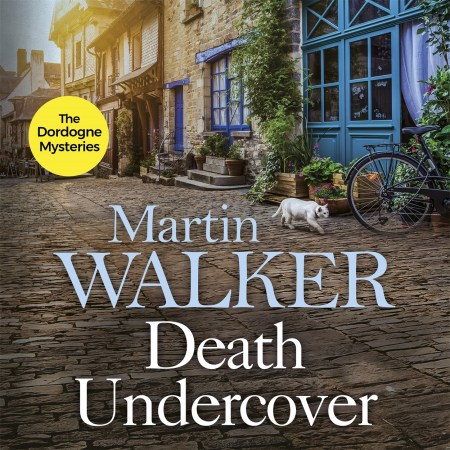 Death Undercover