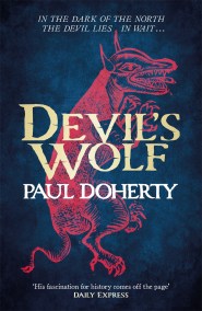 Devil’s Wolf (Hugh Corbett Mysteries, Book 19)