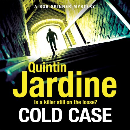 Cold Case (Bob Skinner series, Book 30)