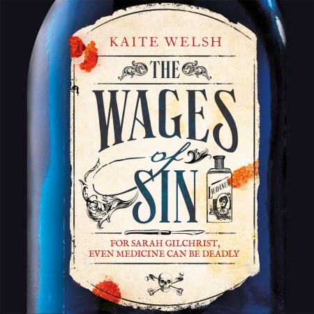 The Wages of Sin