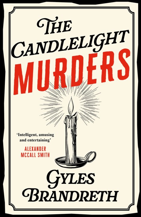 The Candlelight Murders