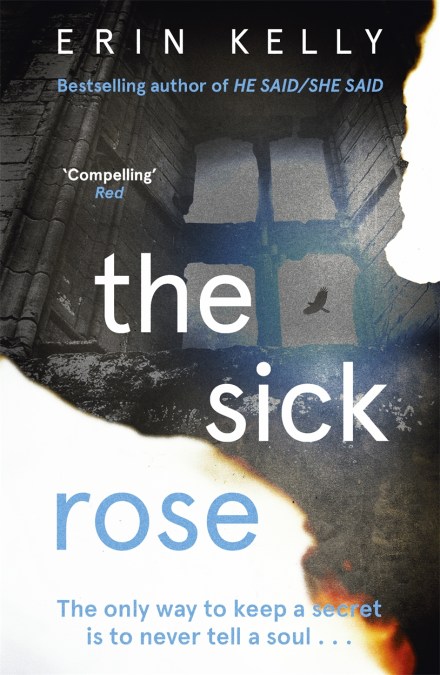 The Sick Rose