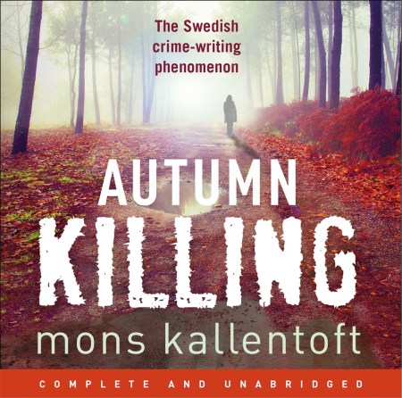 Autumn Killing