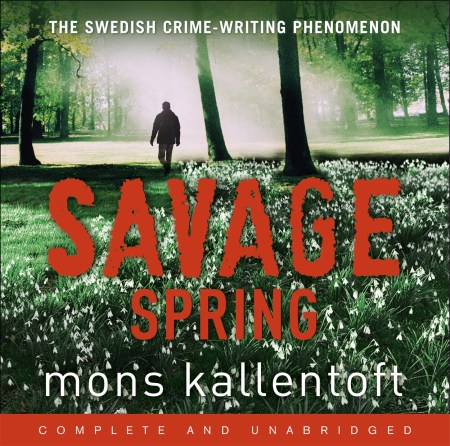 Savage Spring