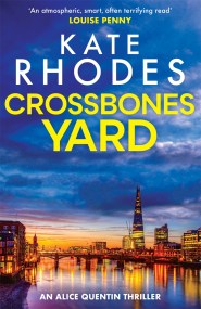 Crossbones Yard