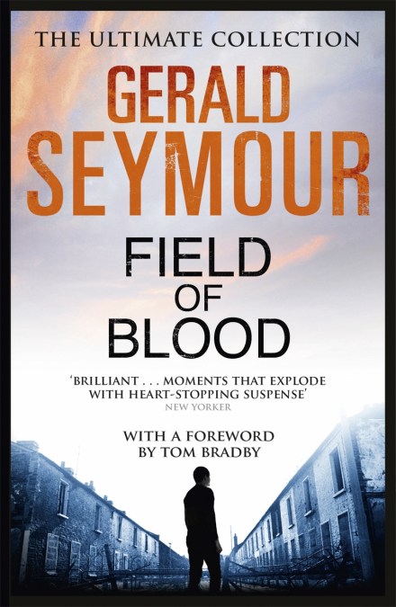 Field of Blood