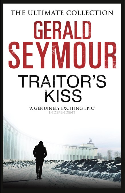 Traitor's Kiss