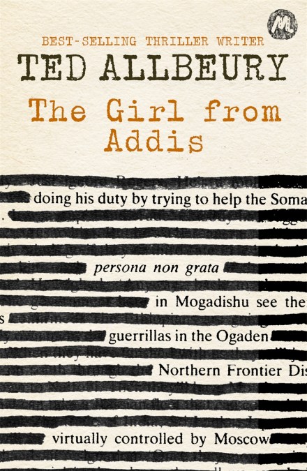 The Girl from Addis