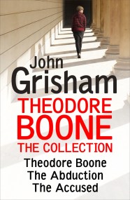 Theodore Boone: The Collection (Books 1-3)