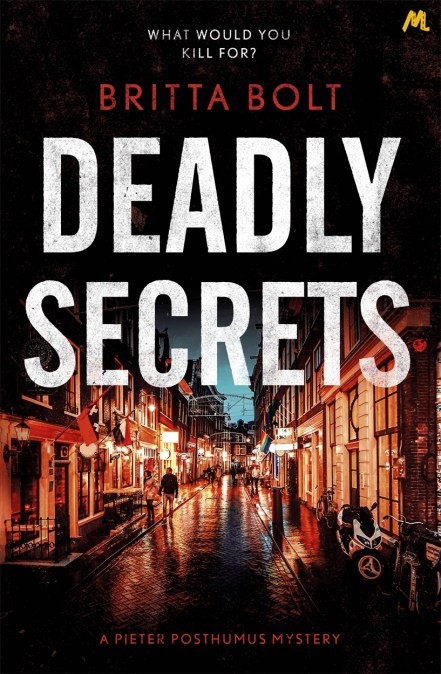 Deadly Secrets