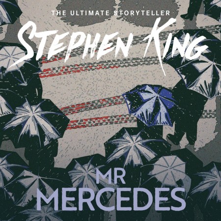 Mr Mercedes