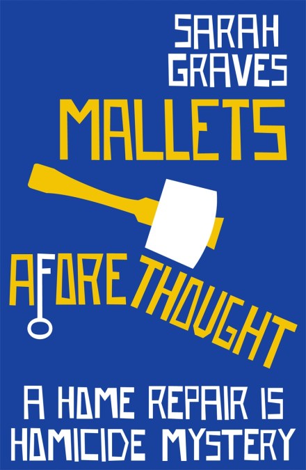 Mallets Aforethought