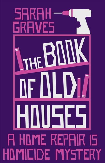 The Book of Old Houses