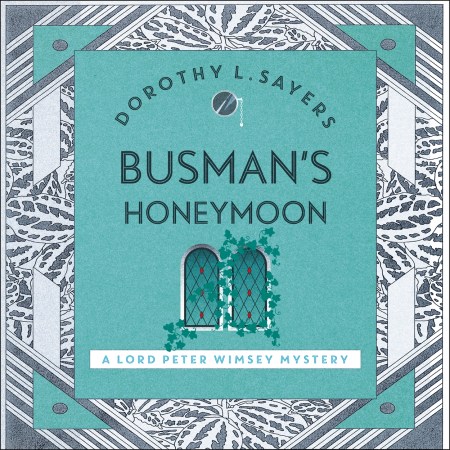Busman's Honeymoon