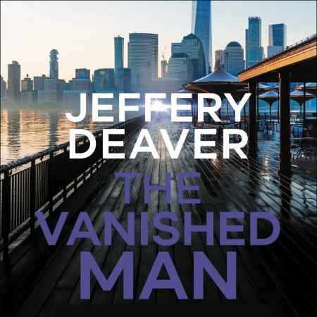 The Vanished Man