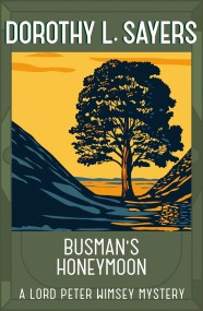 Busman’s Honeymoon