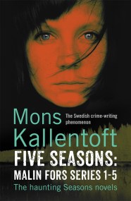 Five Seasons: Malin Fors series 1-5