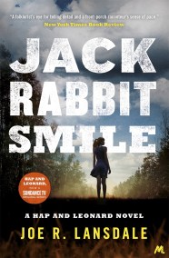 Jackrabbit Smile