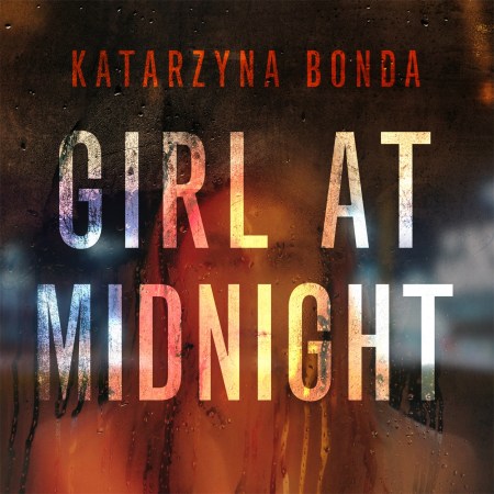 Girl at Midnight