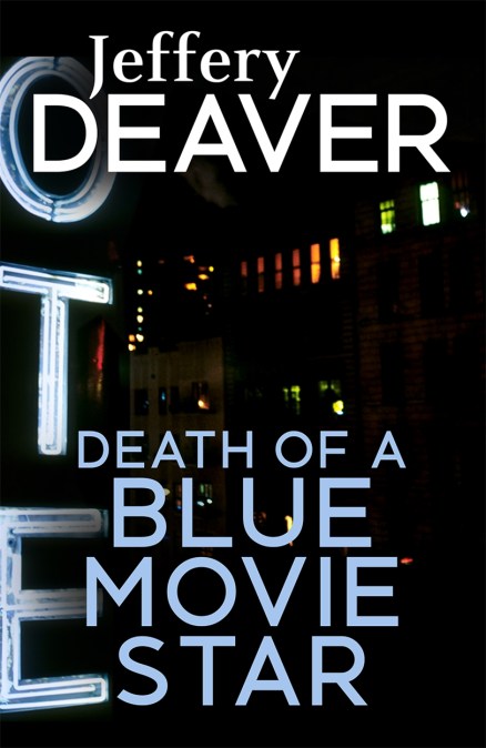 Death of a Blue Movie Star