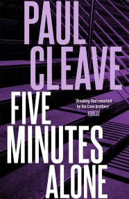 Five Minutes Alone