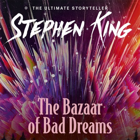 The Bazaar of Bad Dreams