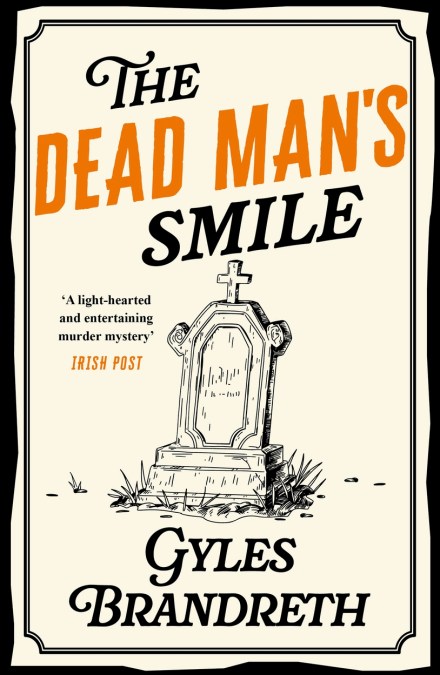 The Dead Man’s Smile