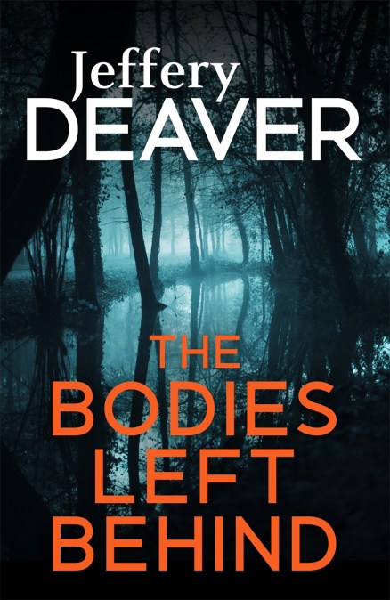 The Bodies Left Behind