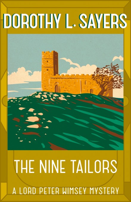 The Nine Tailors